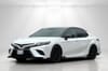 8 thumbnail image of  2023 Toyota Camry TRD V6