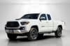 7 thumbnail image of  2023 Toyota Tacoma TRD Sport