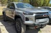 2 imagen en miniatura de 2024 Chevrolet Colorado ZR2