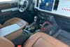 15 thumbnail image of  2024 Ford Bronco Heritage Limited Edition