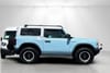 2 thumbnail image of  2024 Ford Bronco Heritage Limited Edition