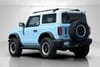 5 thumbnail image of  2024 Ford Bronco Heritage Limited Edition