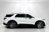 2 thumbnail image of  2024 Ford Explorer ST-Line