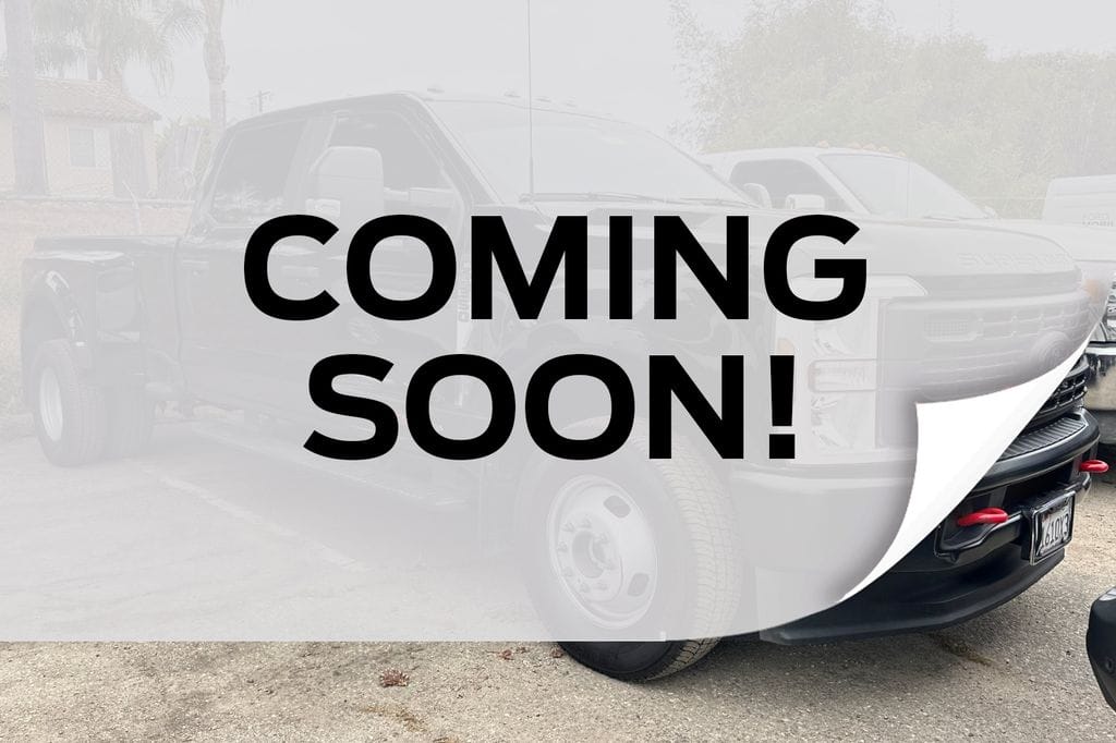 2024 Ford F-350 XL 4x4 Crew Cab 8' Box DRW's photo