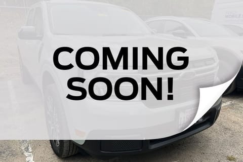 1 image of 2024 Ford Maverick Lariat