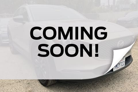 1 image of 2024 Mazda CX-30 2.5 S Select Sport