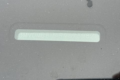 2024 Mazda CX-30 2.5 S Select Sport