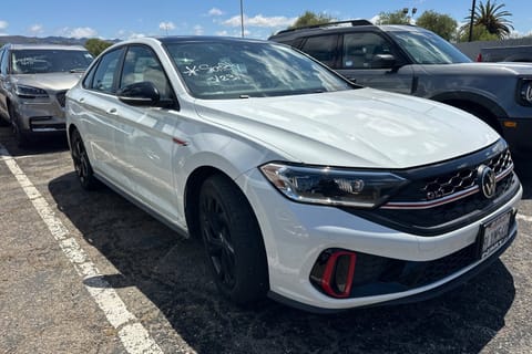 1 imagen de 2024 Volkswagen Jetta GLI 2.0T Autobahn