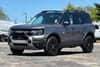 7 thumbnail image of  2025 Ford Bronco Sport Badlands