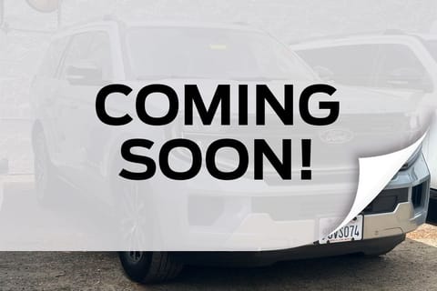 1 image of 2025 Ford Expedition Platinum