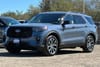 7 thumbnail image of  2025 Ford Explorer ST-Line