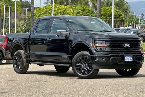 1 image of 2025 Ford F-150 XLT