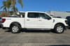 4 thumbnail image of  2025 Ford F-150 XLT