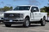 7 thumbnail image of  2025 Ford F-250SD Lariat