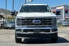8 thumbnail image of  2025 Ford F-350SD Lariat