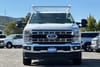 8 thumbnail image of  2025 Ford F-350SD XL