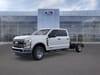 6 imagen en miniatura de 2025 Ford F-350SD XL