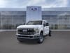 7 thumbnail image of  2025 Ford F-350SD XL