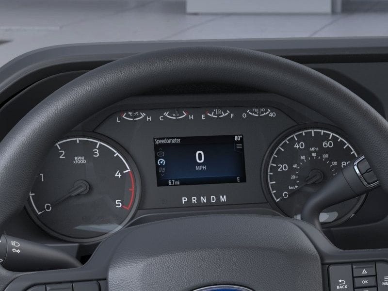 2025 Ford F-350 Super Duty Chassis Cab XL - Photo 13