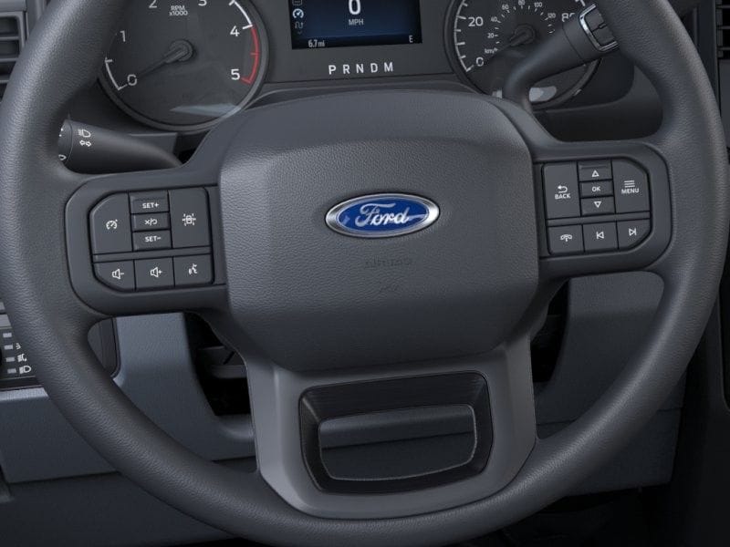 2025 Ford F-350 Super Duty Chassis Cab XL - Photo 12