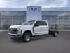 6 thumbnail image of  2025 Ford F-350SD XL