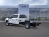 4 thumbnail image of  2025 Ford F-350SD XL