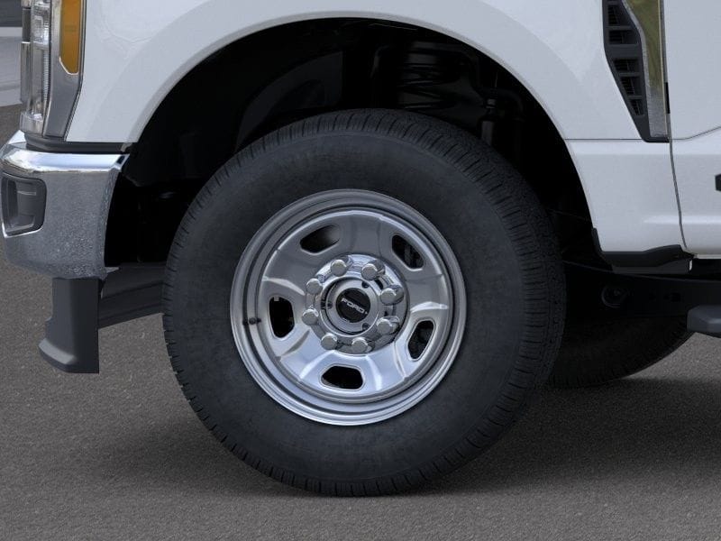 2025 Ford F-350 Super Duty Chassis Cab XL - Photo 19