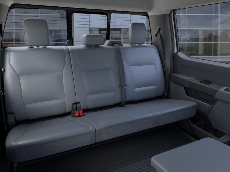 2025 Ford F-350 Super Duty Chassis Cab XL - Photo 11