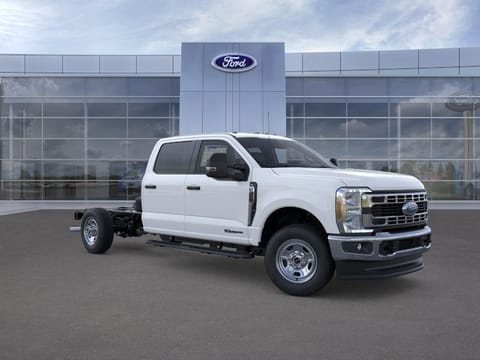 1 imagen de 2025 Ford F-350SD XL