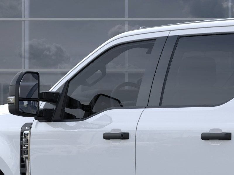 2025 Ford F-350 Super Duty Chassis Cab XL - Photo 20