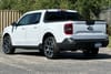 5 thumbnail image of  2025 Ford Maverick Lariat