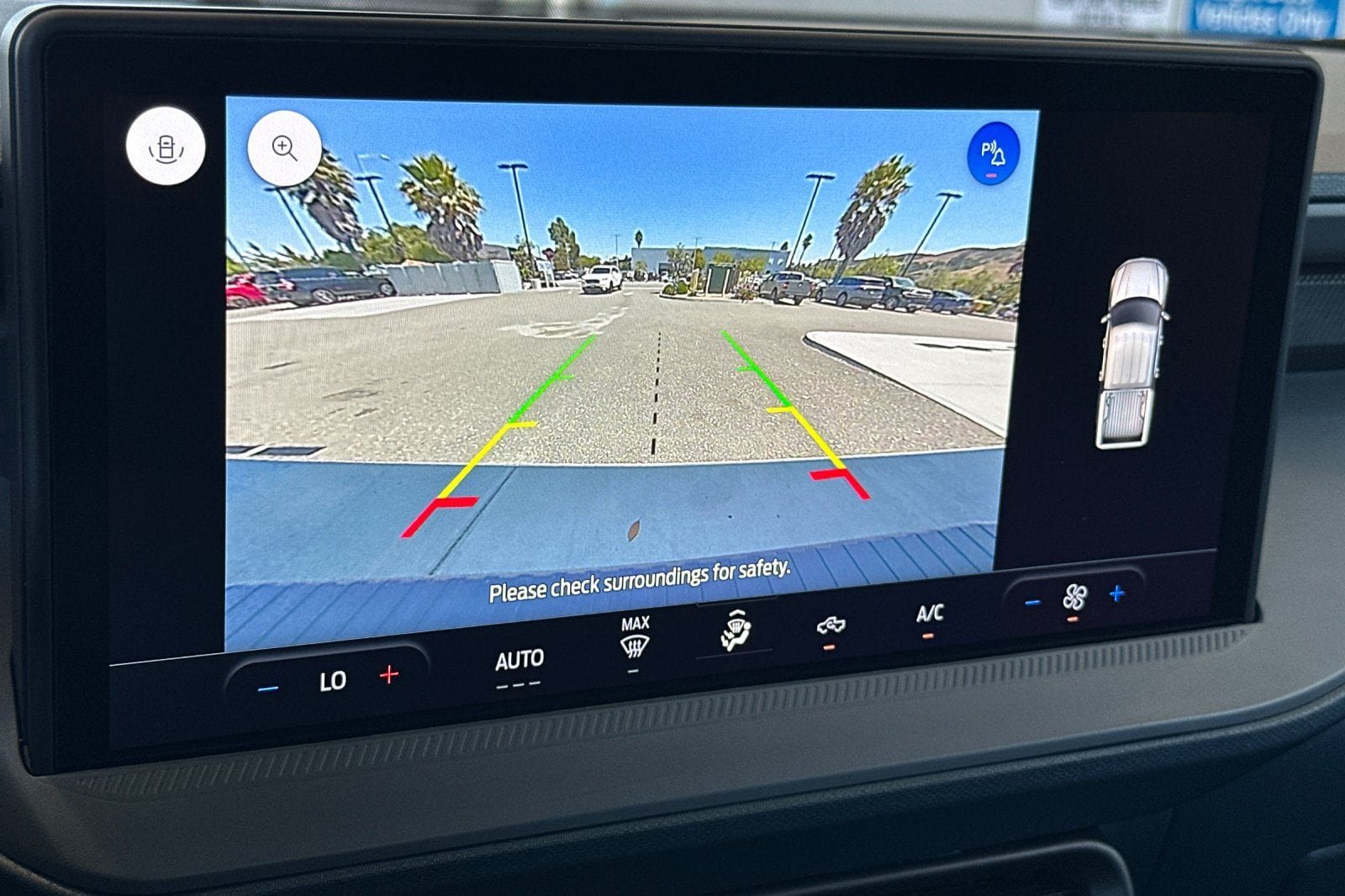2025 Ford Maverick Lobo Standard - Photo 17