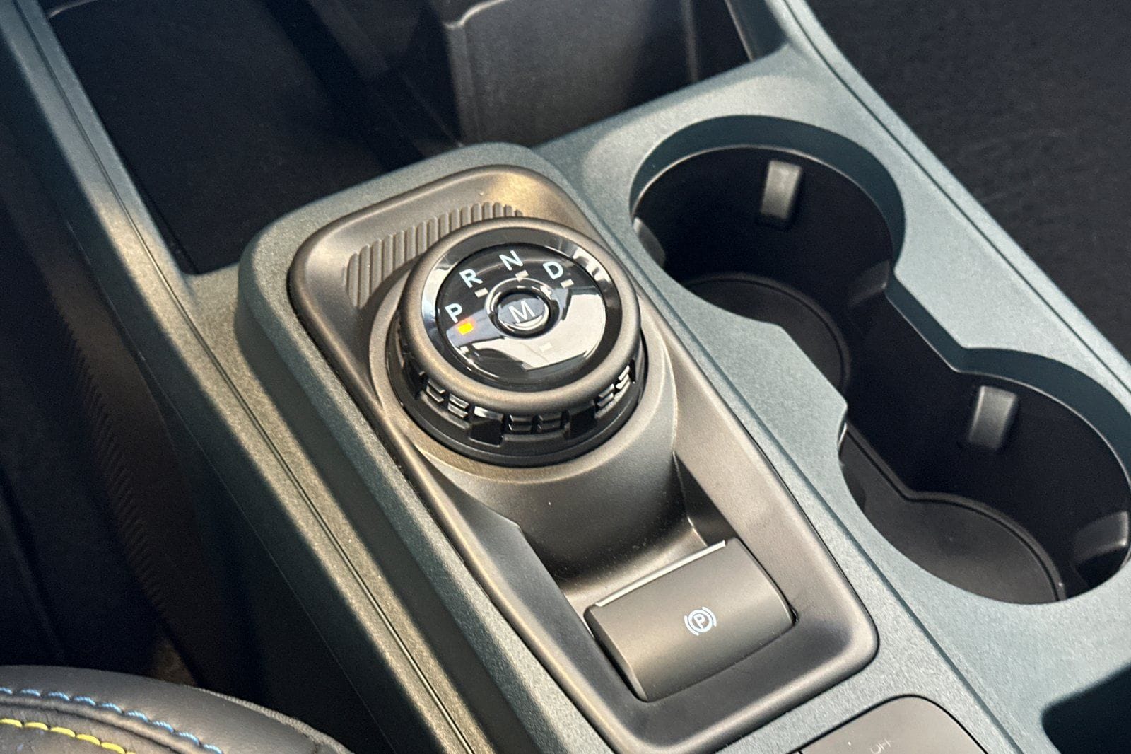 2025 Ford Maverick Lobo Standard - Photo 19