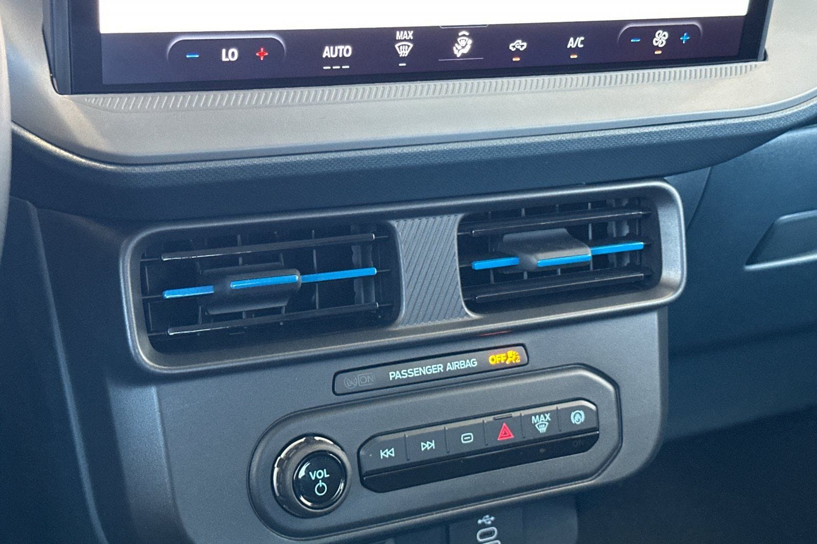 2025 Ford Maverick Lobo Standard - Photo 18