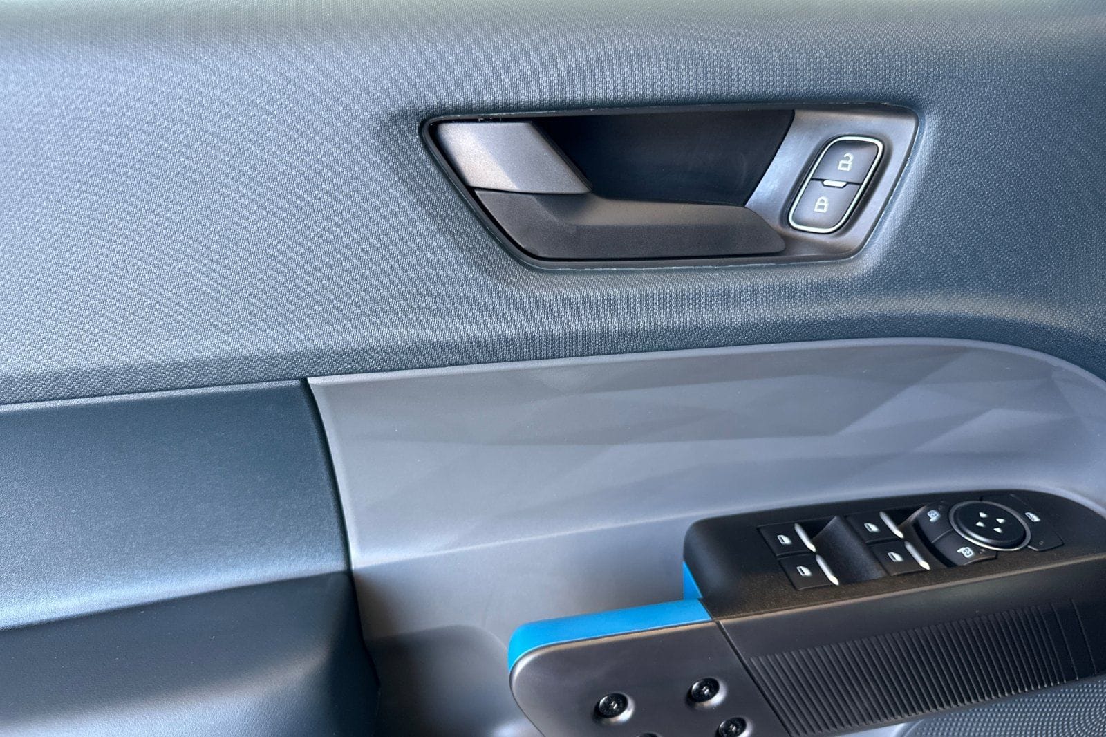 2025 Ford Maverick Lobo Standard - Photo 10
