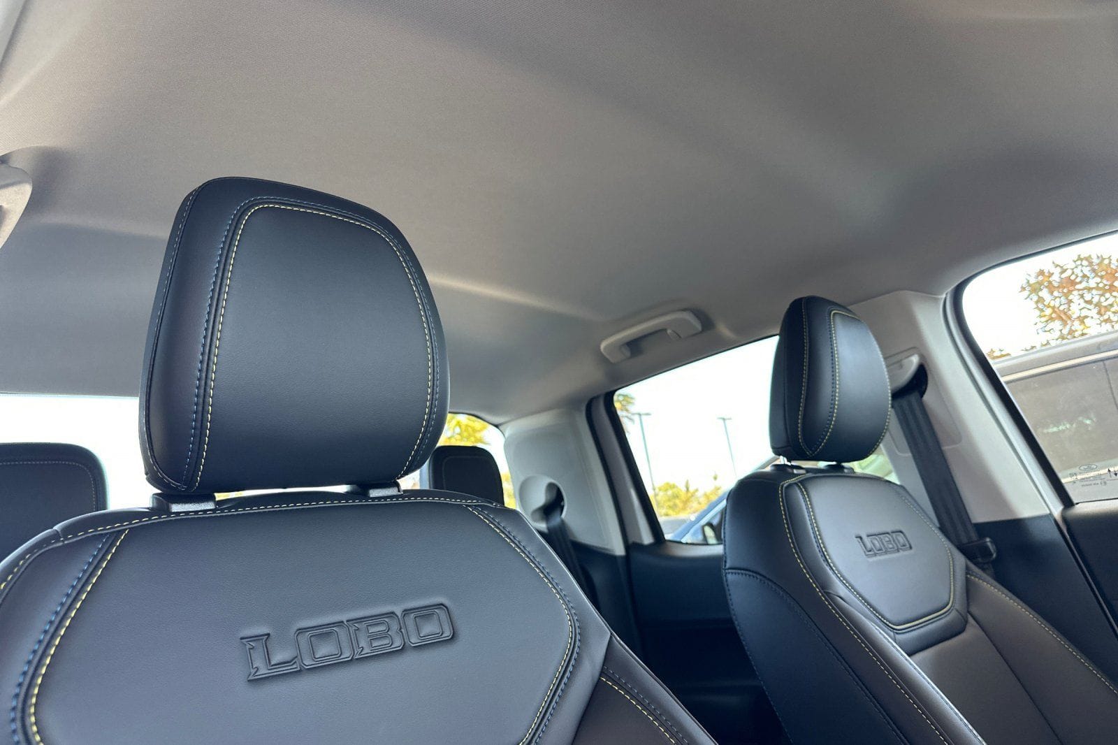 2025 Ford Maverick Lobo Standard - Photo 15