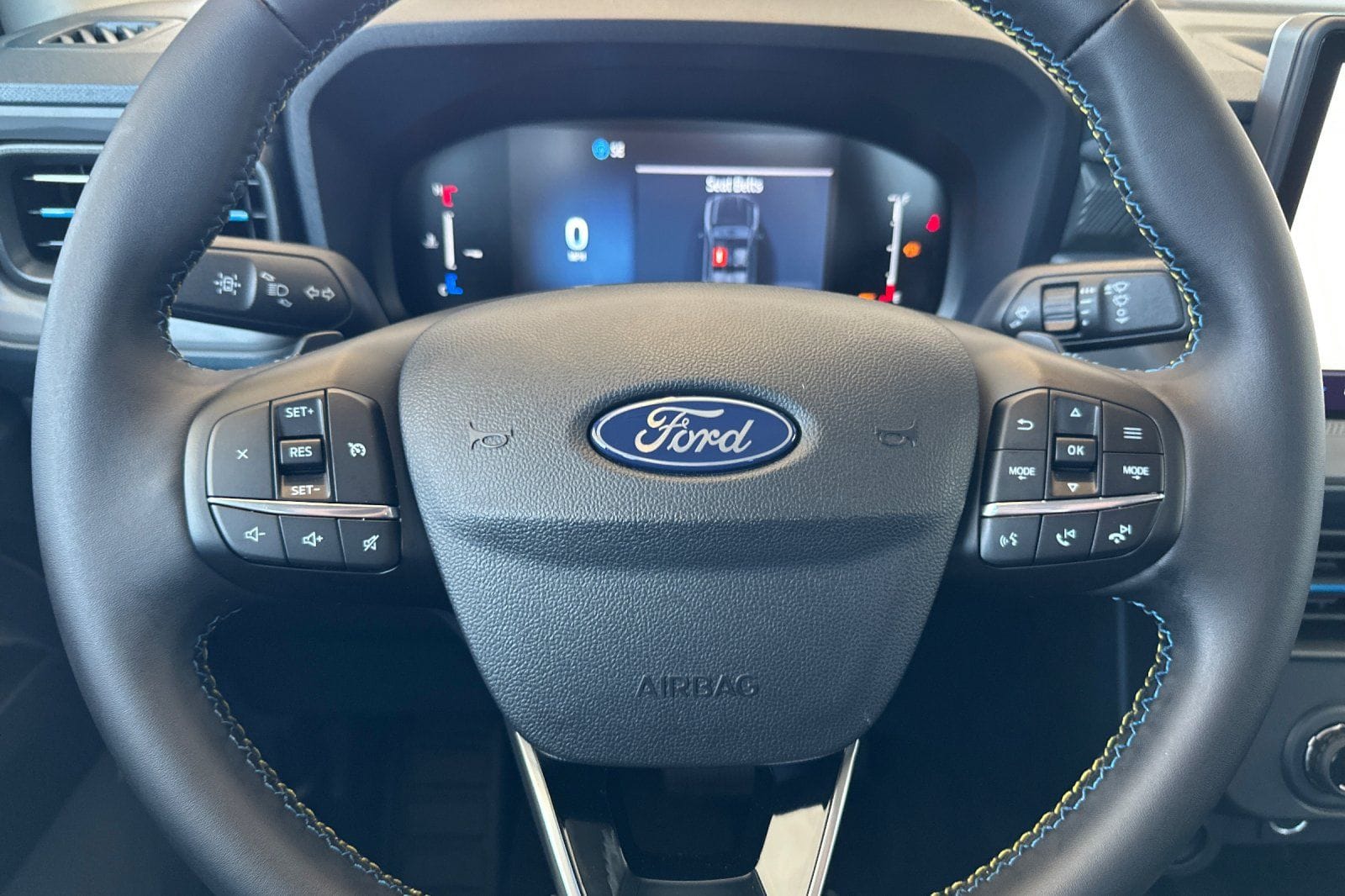 2025 Ford Maverick Lobo Standard - Photo 21