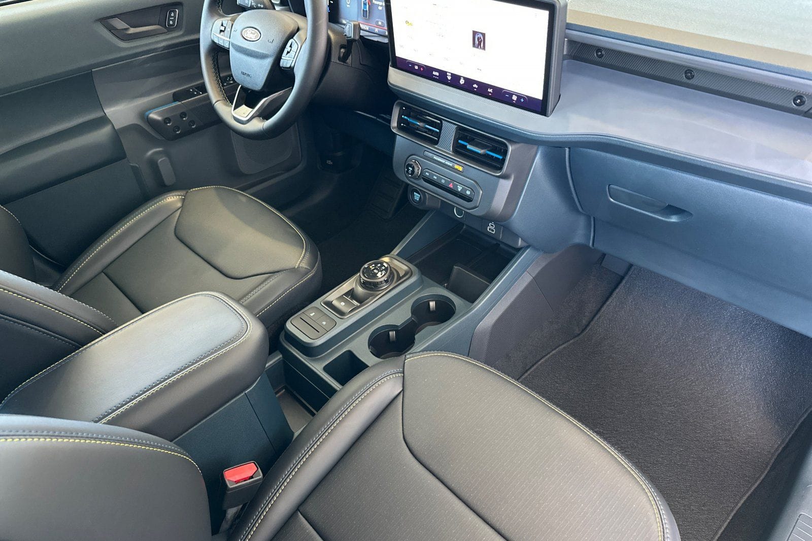 2025 Ford Maverick Lobo Standard - Photo 14