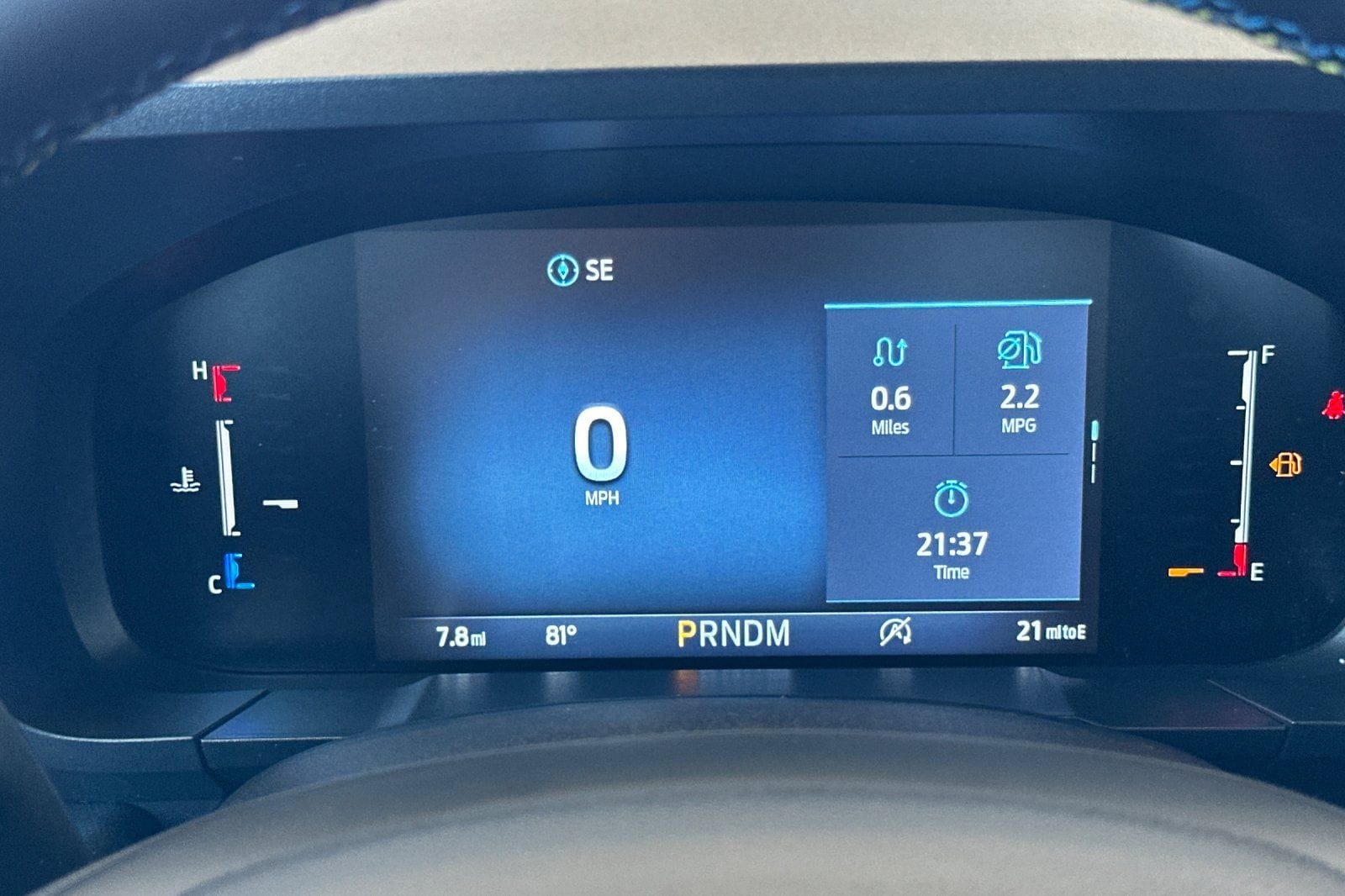 2025 Ford Maverick Lobo Standard - Photo 22