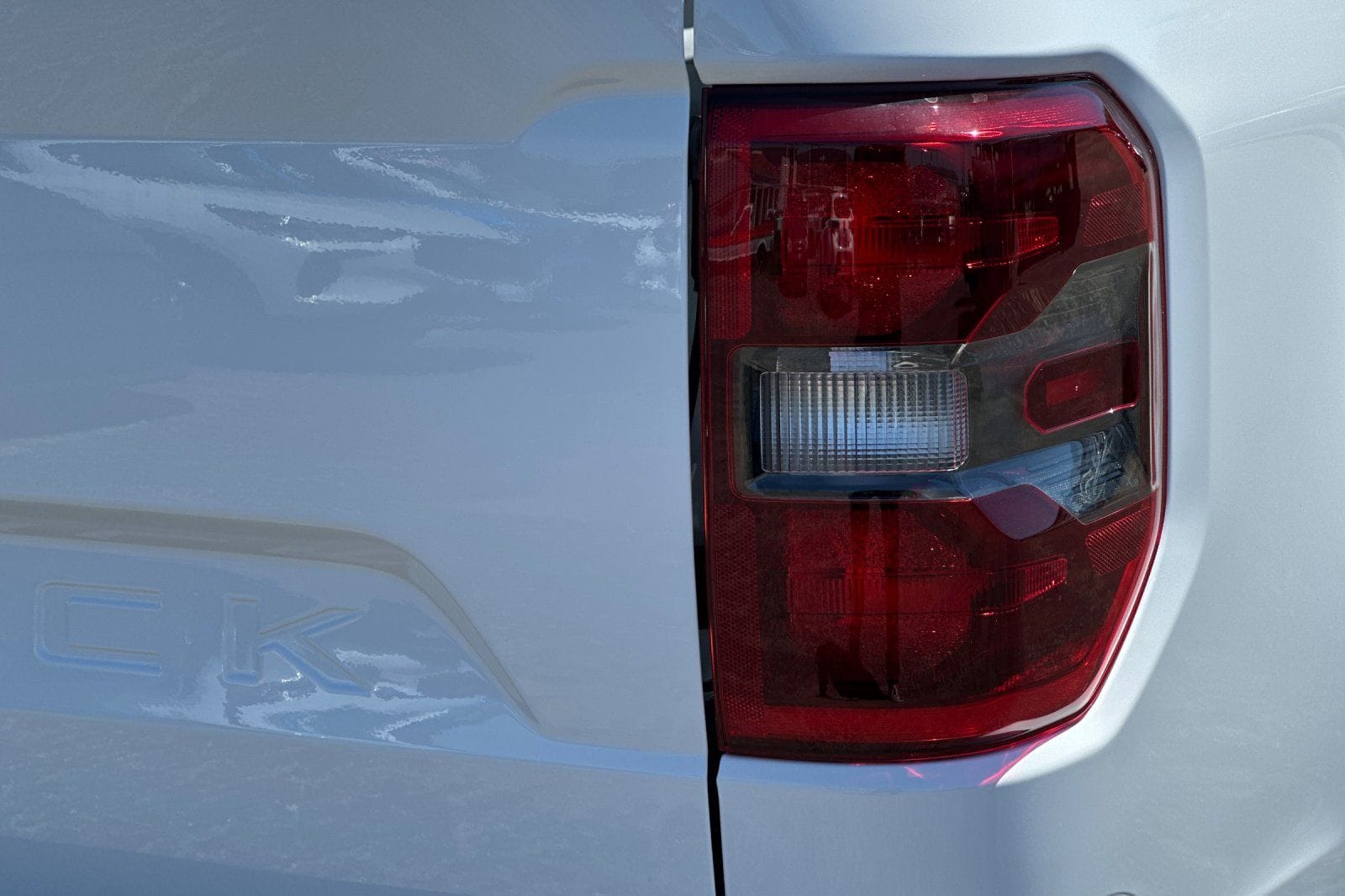 2025 Ford Maverick Lobo Standard - Photo 24