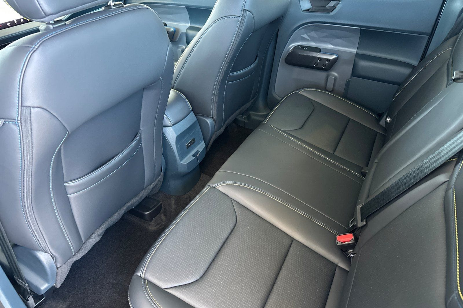 2025 Ford Maverick Lobo Standard - Photo 11