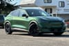 1 placeholder image of  2025 Ford Mustang Mach-E Select