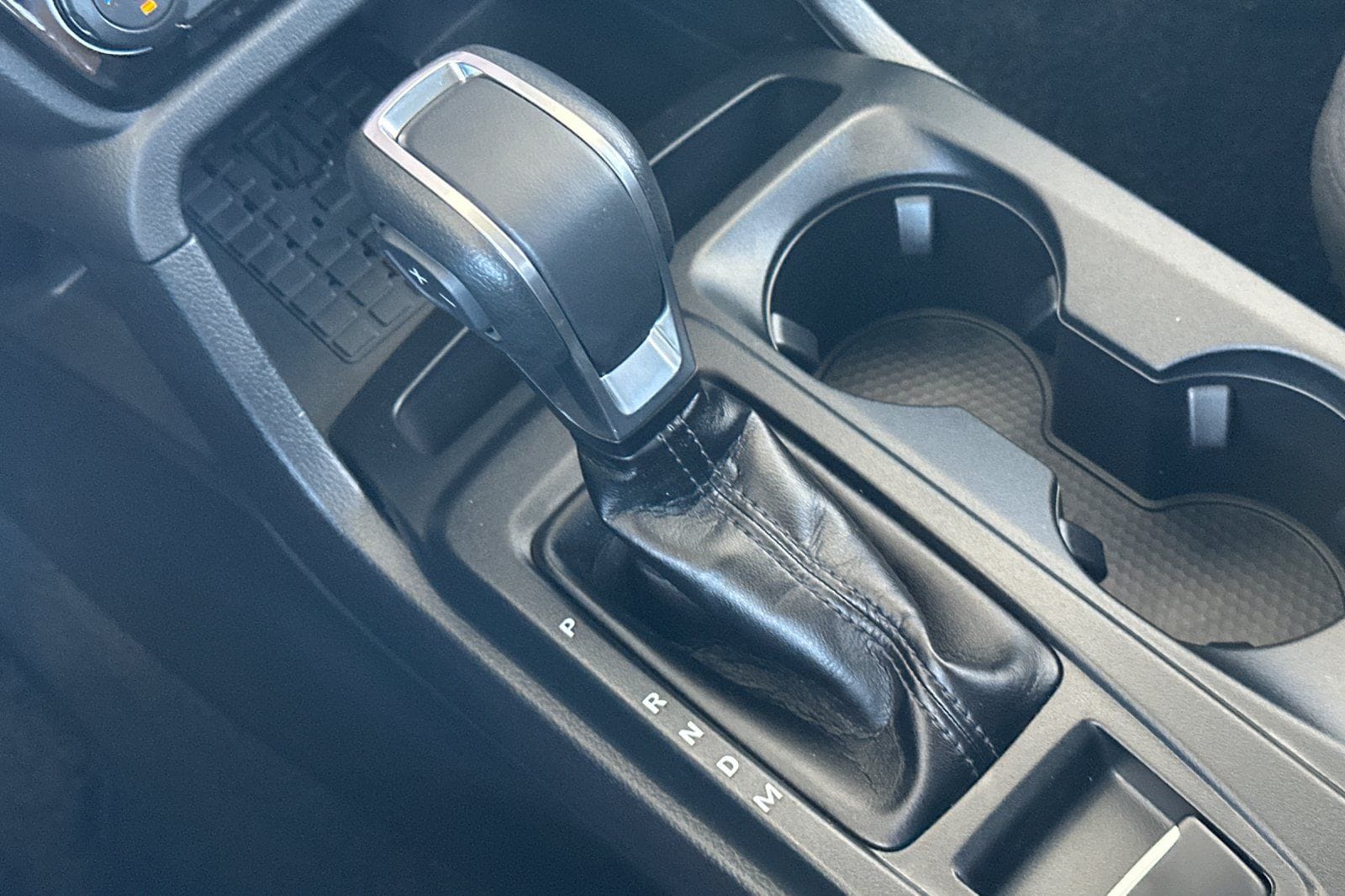 2025 Ford Ranger XLT - Photo 20