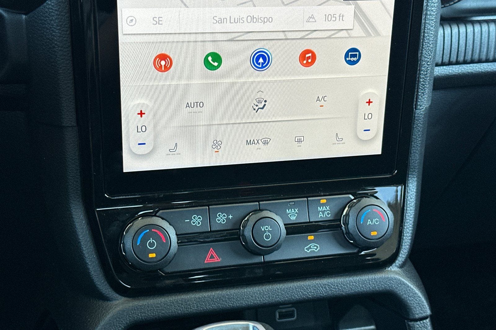 2025 Ford Ranger XLT - Photo 19