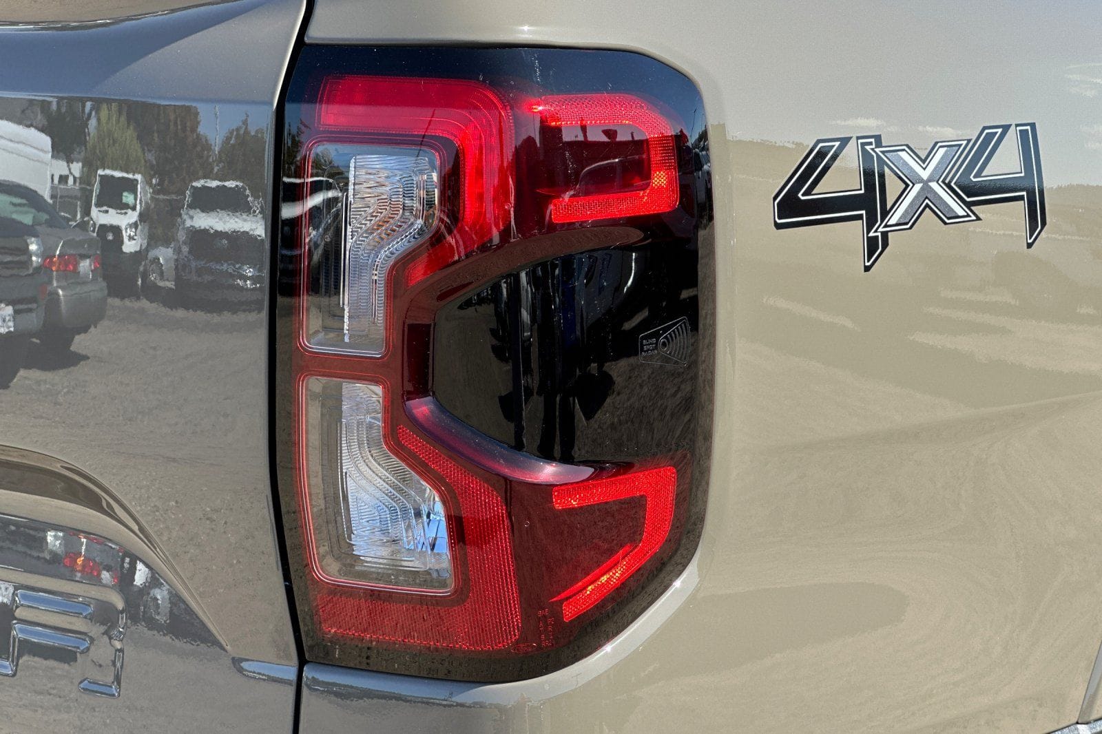 2025 Ford Ranger XLT - Photo 24