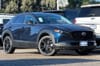 2025 Mazda CX-30 2.5 Turbo Premium Package