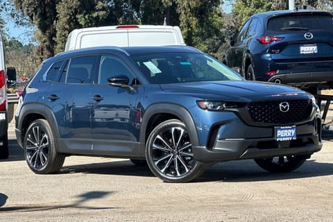 1 image of 2025 Mazda CX-50 2.5 S Premium Plus Package