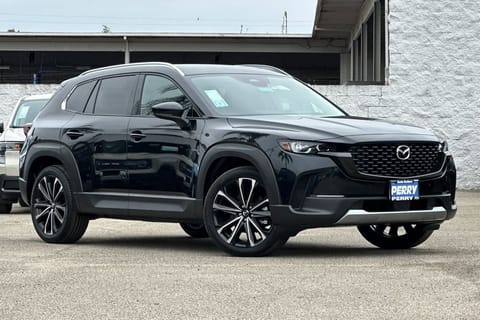 1 image of 2025 Mazda CX-50 2.5 Turbo Premium Plus Package