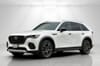 7 thumbnail image of  2025 Mazda CX-70 PHEV Premium Plus