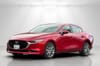 8 thumbnail image of  2025 Mazda Mazda3 2.5 S Preferred Package